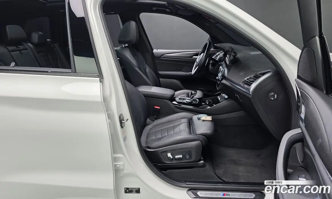 BMW X3 2022 2.0 автомат (гидро), фото 16 BMW X3 2022 2.0 автомат (гидро), фото 16