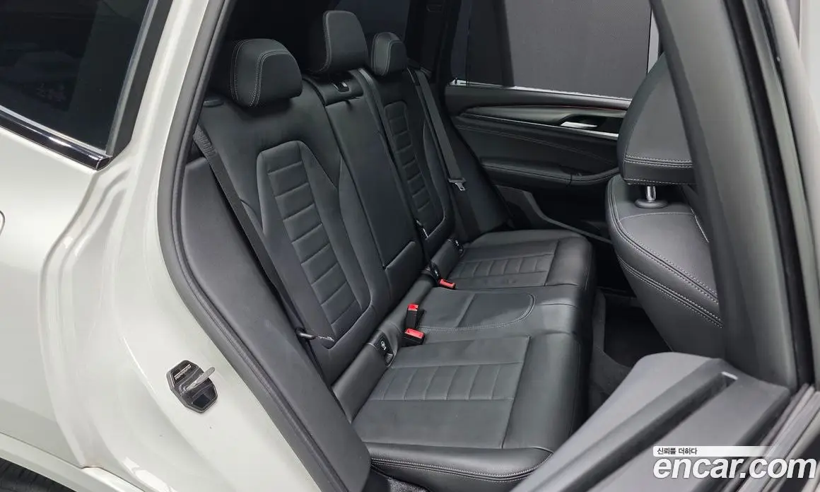 BMW X3 2022 2.0 автомат (гидро), фото 17 BMW X3 2022 2.0 автомат (гидро), фото 17