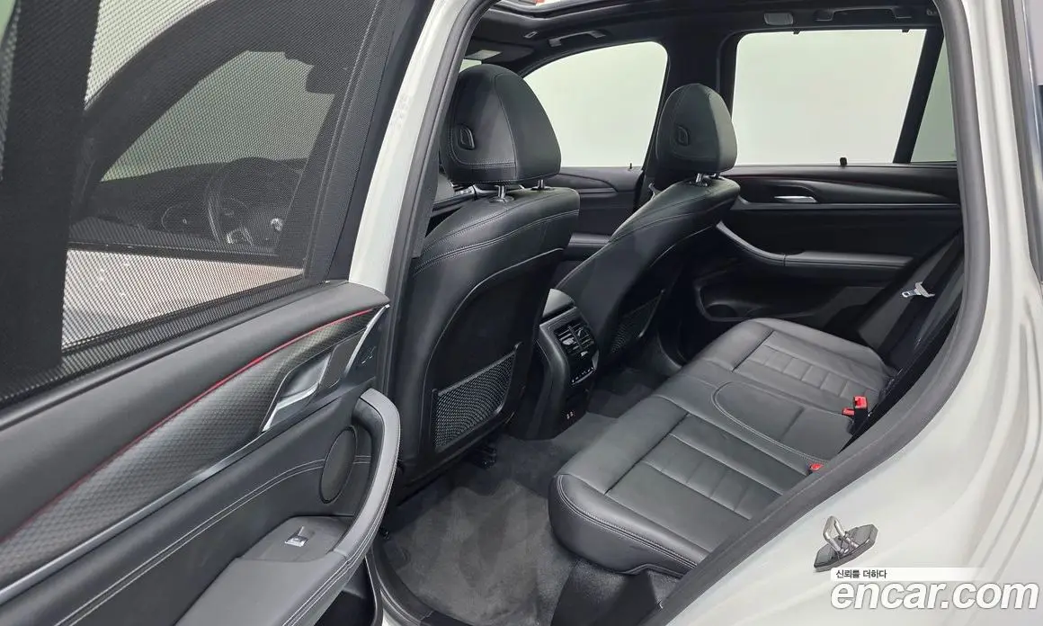 BMW X3 2022 2.0 автомат (гидро), фото 18 BMW X3 2022 2.0 автомат (гидро), фото 18