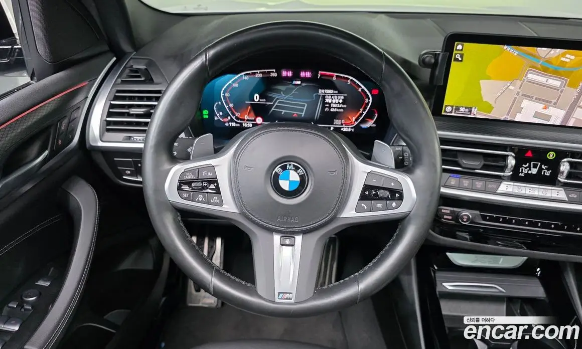 BMW X3 2022 2.0 автомат (гидро), фото 19 BMW X3 2022 2.0 автомат (гидро), фото 19