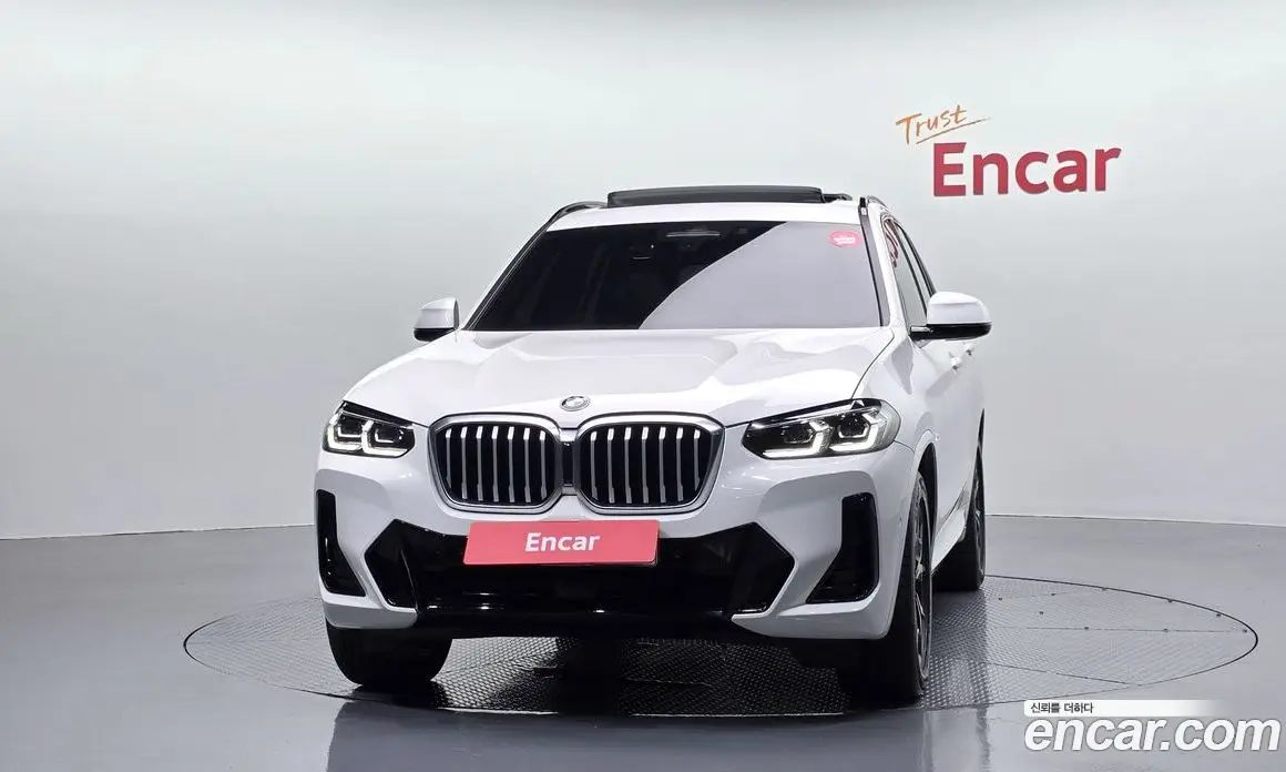 BMW X3 2022 2.0 автомат (гидро), фото 3 BMW X3 2022 2.0 автомат (гидро), фото 3