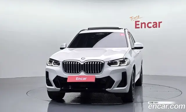 BMW X3 2022 2.0 автомат (гидро), миниатюра 3 BMW X3 2022 2.0 автомат (гидро), миниатюра 3