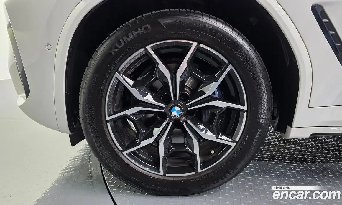 BMW X3 2022 2.0 автомат (гидро), фото 5 BMW X3 2022 2.0 автомат (гидро), фото 5