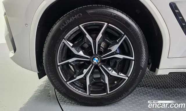 BMW X3 2022 2.0 автомат (гидро), миниатюра 5 BMW X3 2022 2.0 автомат (гидро), миниатюра 5