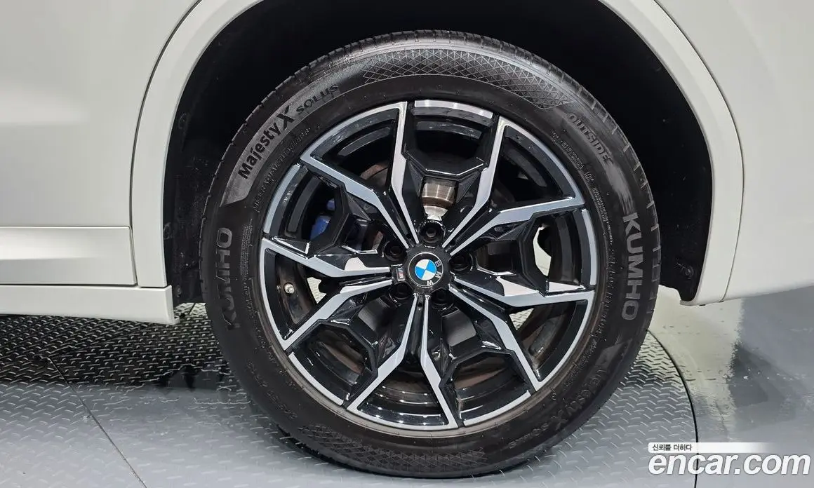 BMW X3 2022 2.0 автомат (гидро), фото 7 BMW X3 2022 2.0 автомат (гидро), фото 7
