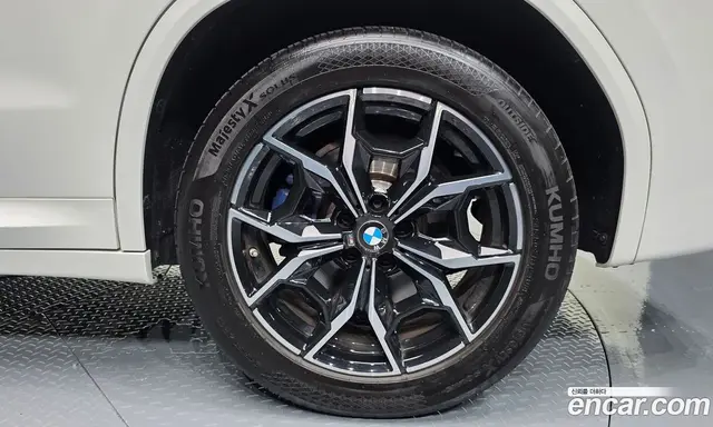 BMW X3 2022 2.0 автомат (гидро), миниатюра 7 BMW X3 2022 2.0 автомат (гидро), миниатюра 7