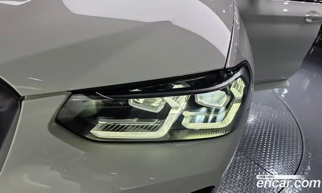 BMW X3 2022 2.0 автомат (гидро), миниатюра 8 BMW X3 2022 2.0 автомат (гидро), миниатюра 8