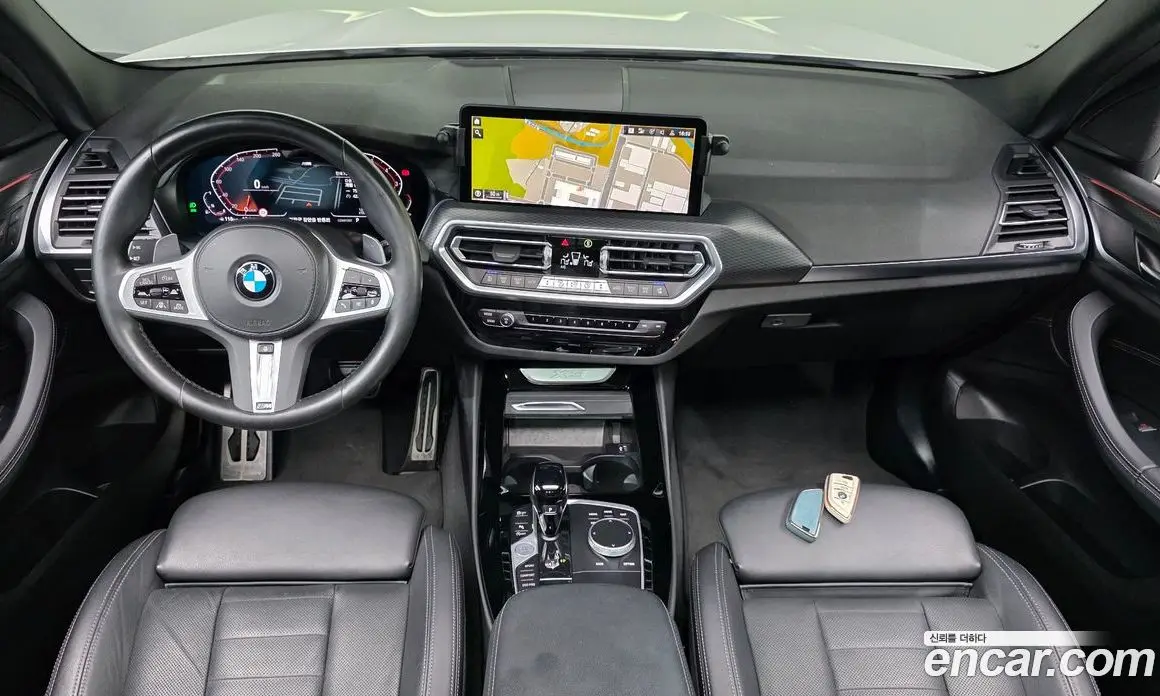 BMW X3 2022 2.0 автомат (гидро), фото 10 BMW X3 2022 2.0 автомат (гидро), фото 10