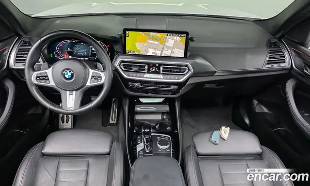 BMW X3 2022 2.0 автомат (гидро), миниатюра 10 BMW X3 2022 2.0 автомат (гидро), миниатюра 10