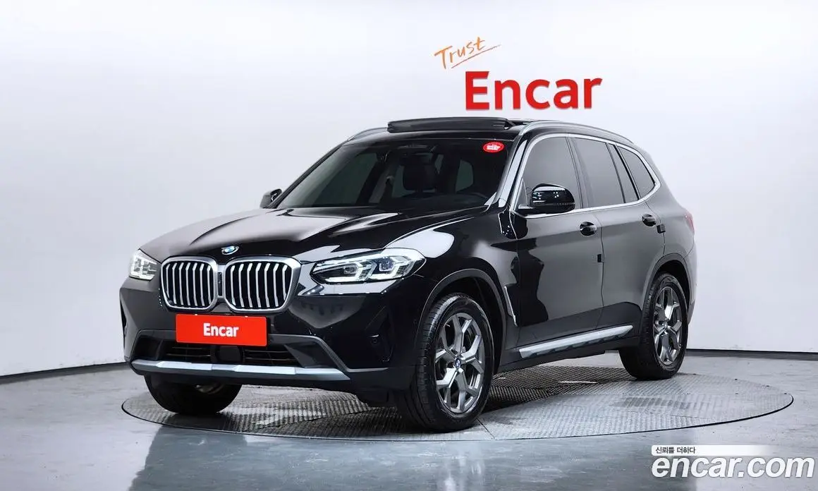 BMW X3 2024 2.0 автомат (гидро), фото 1 BMW X3 2024 2.0 автомат (гидро), фото 1
