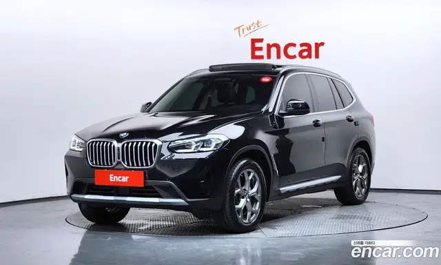 BMW X3 2024 2.0 автомат (гидро), миниатюра 1 BMW X3 2024 2.0 автомат (гидро), миниатюра 1