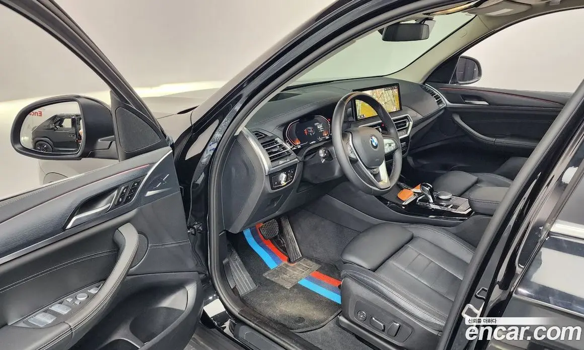 BMW X3 2024 2.0 автомат (гидро), фото 13 BMW X3 2024 2.0 автомат (гидро), фото 13