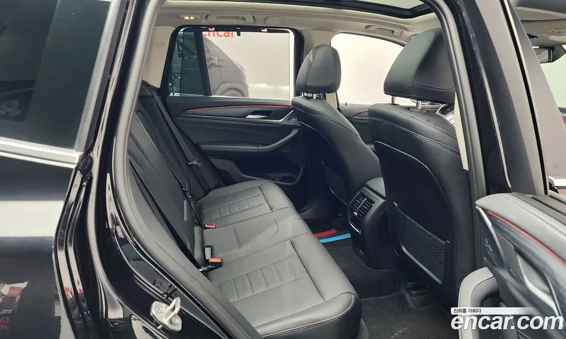 BMW X3 2024 2.0 автомат (гидро), фото 16 BMW X3 2024 2.0 автомат (гидро), фото 16