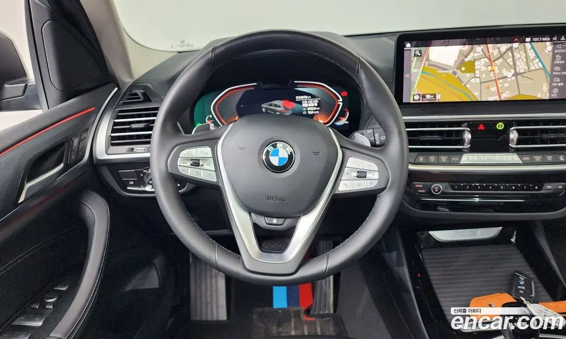 BMW X3 2024 2.0 автомат (гидро), фото 18 BMW X3 2024 2.0 автомат (гидро), фото 18