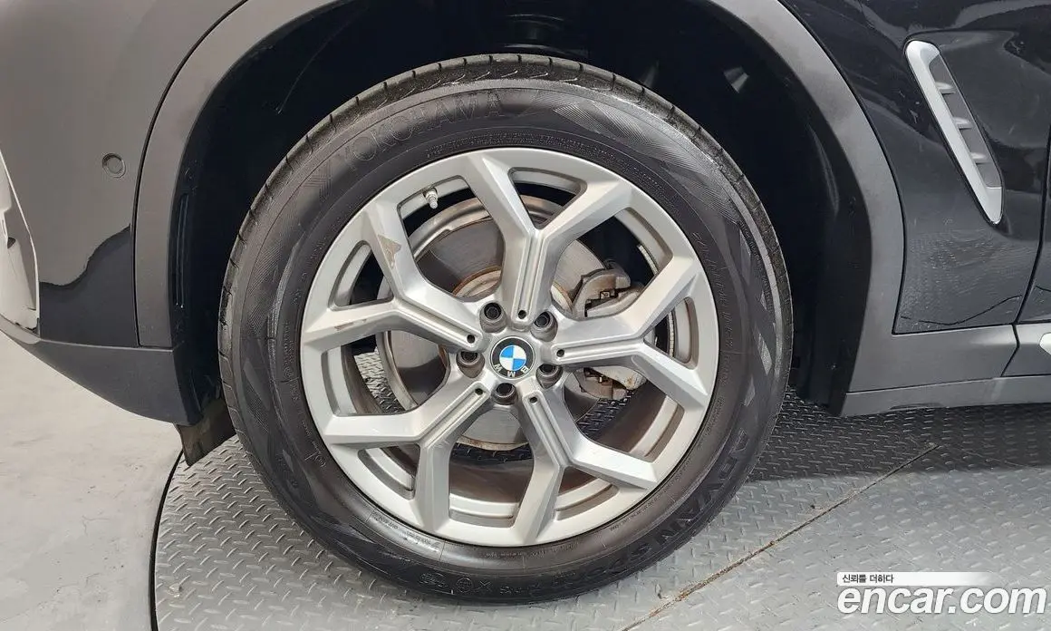 BMW X3 2024 2.0 автомат (гидро), фото 5 BMW X3 2024 2.0 автомат (гидро), фото 5