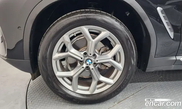 BMW X3 2024 2.0 автомат (гидро), миниатюра 5 BMW X3 2024 2.0 автомат (гидро), миниатюра 5
