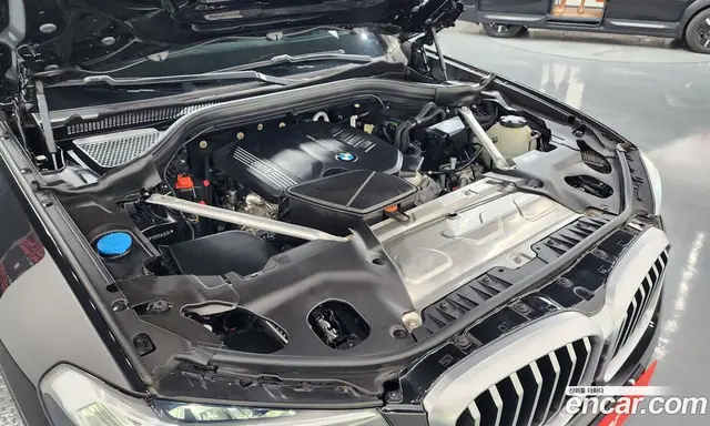 BMW X3 2024 2.0 автомат (гидро), миниатюра 6 BMW X3 2024 2.0 автомат (гидро), миниатюра 6