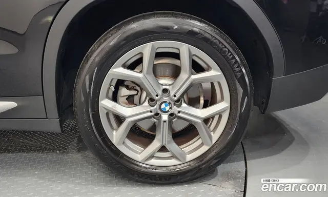BMW X3 2024 2.0 автомат (гидро), миниатюра 7 BMW X3 2024 2.0 автомат (гидро), миниатюра 7