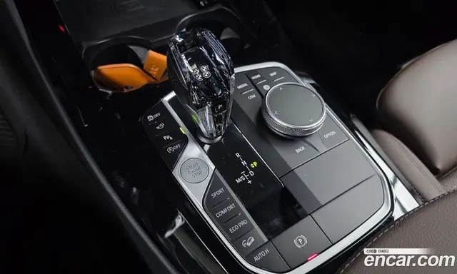 BMW X3 2024 2.0 автомат (гидро), миниатюра 11