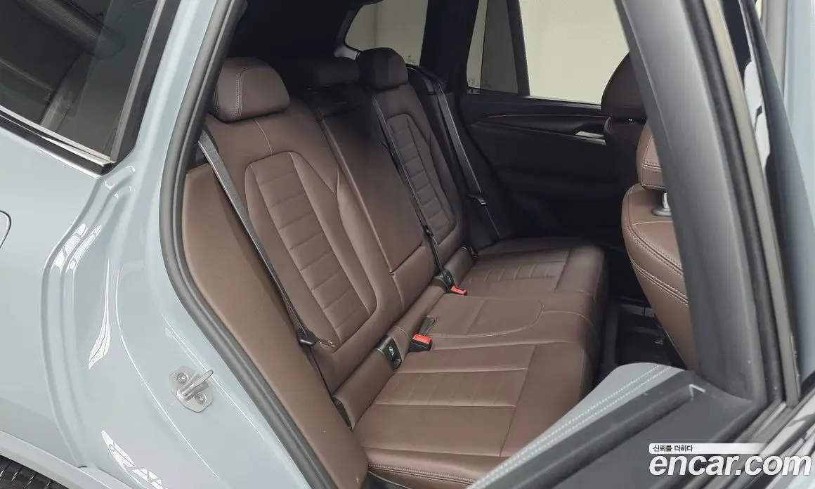BMW X3 2024 2.0 автомат (гидро), фото 17