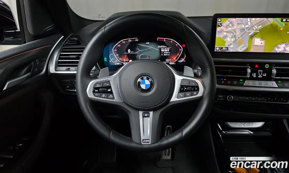 BMW X3 2024 2.0 автомат (гидро), фото 19 BMW X3 2024 2.0 автомат (гидро), фото 19