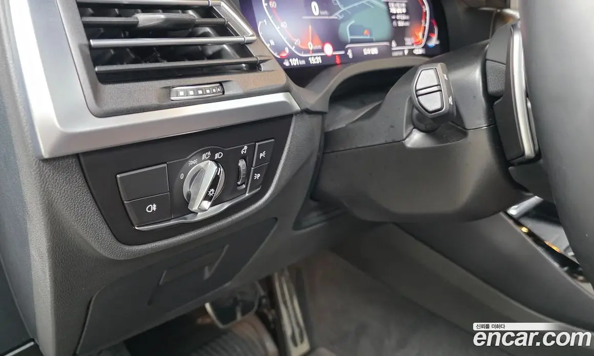 BMW X3 2024 2.0 автомат (гидро), фото 26