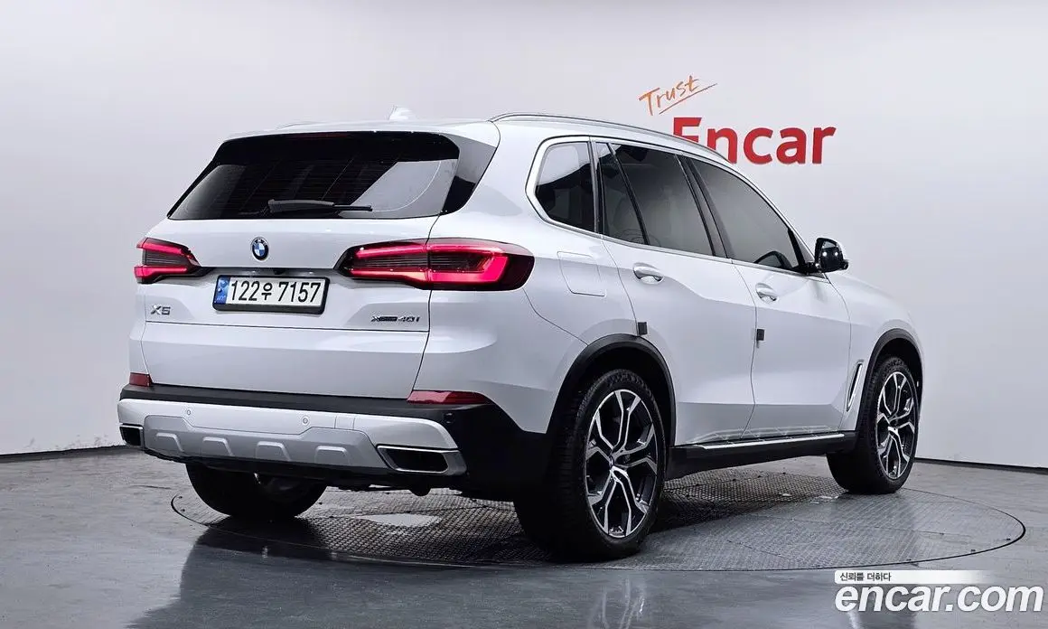 BMW X5 2021 3.0 автомат (гидро), фото 2 BMW X5 2021 3.0 автомат (гидро), фото 2