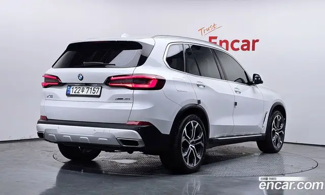 BMW X5 2021 3.0 автомат (гидро), миниатюра 2 BMW X5 2021 3.0 автомат (гидро), миниатюра 2