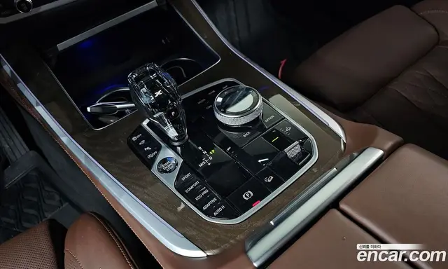 BMW X5 2021 3.0 автомат (гидро), миниатюра 12