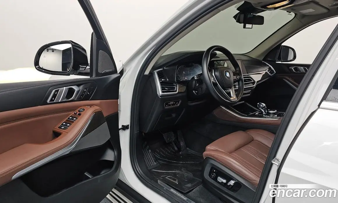 BMW X5 2021 3.0 автомат (гидро), фото 13 BMW X5 2021 3.0 автомат (гидро), фото 13