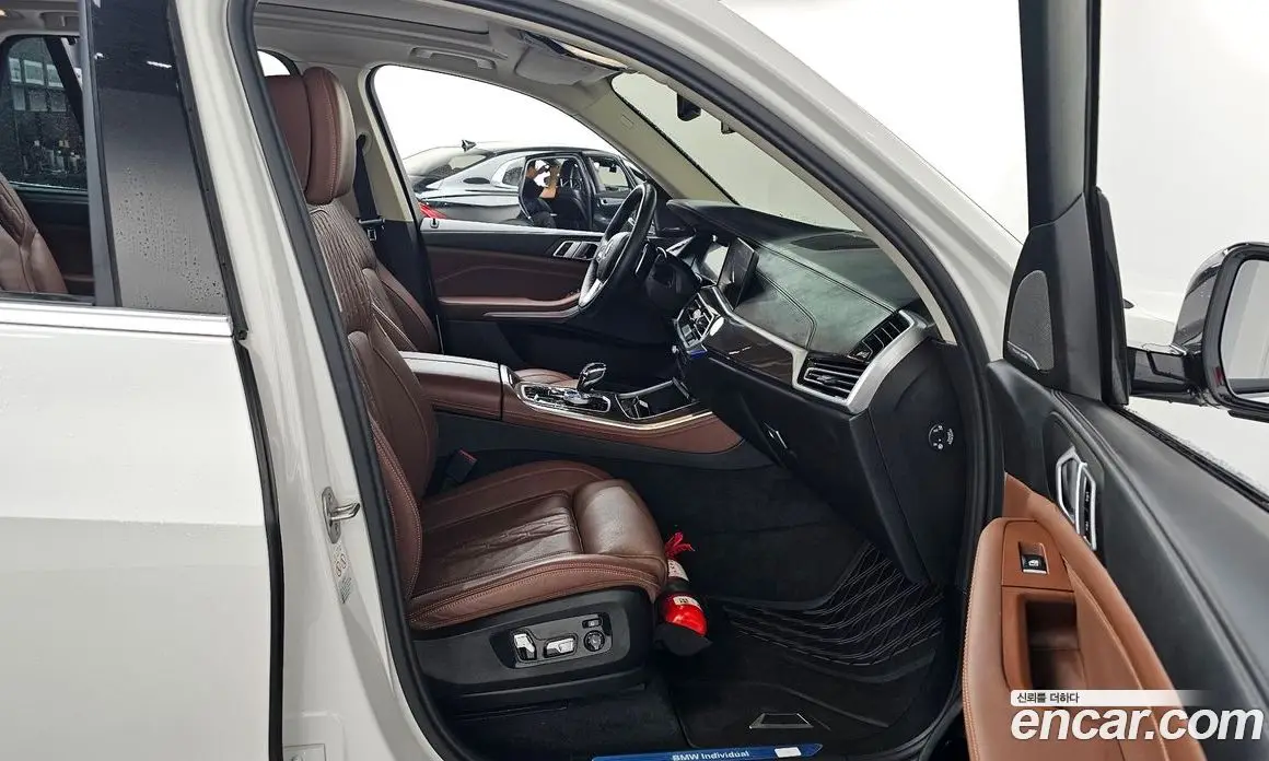 BMW X5 2021 3.0 автомат (гидро), фото 16 BMW X5 2021 3.0 автомат (гидро), фото 16