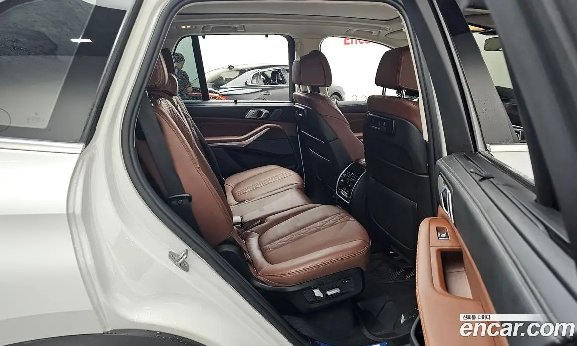 BMW X5 2021 3.0 автомат (гидро), фото 17 BMW X5 2021 3.0 автомат (гидро), фото 17