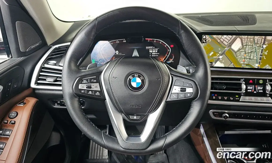 BMW X5 2021 3.0 автомат (гидро), фото 20 BMW X5 2021 3.0 автомат (гидро), фото 20