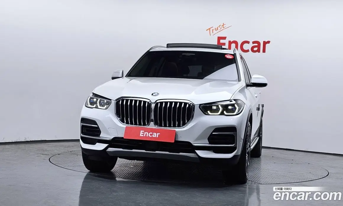 BMW X5 2021 3.0 автомат (гидро), фото 3 BMW X5 2021 3.0 автомат (гидро), фото 3