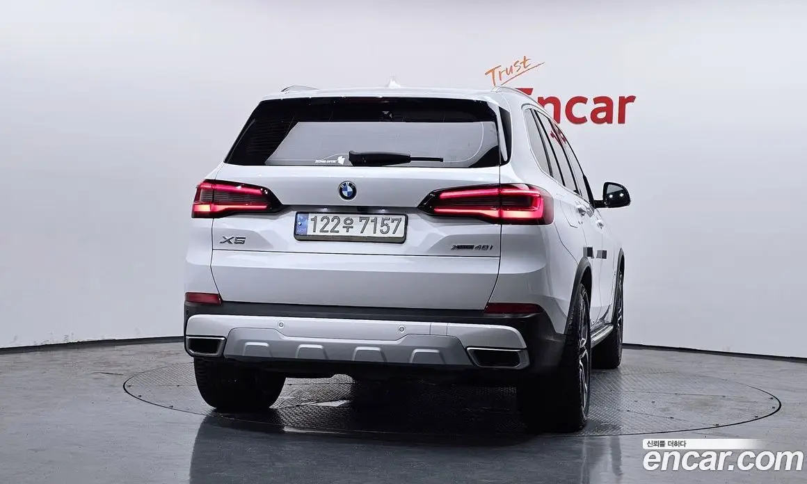 BMW X5 2021 3.0 автомат (гидро), фото 4 BMW X5 2021 3.0 автомат (гидро), фото 4