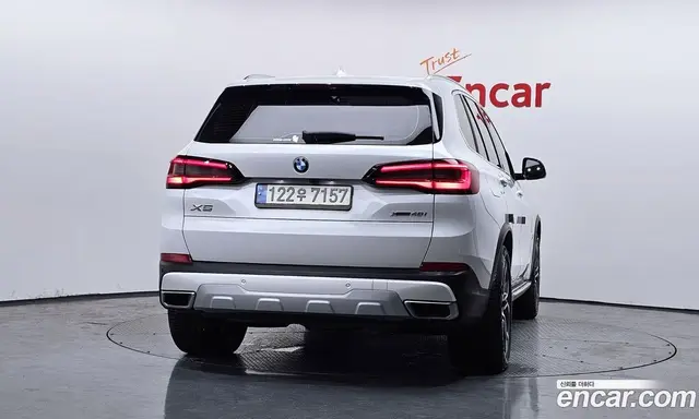 BMW X5 2021 3.0 автомат (гидро), миниатюра 4 BMW X5 2021 3.0 автомат (гидро), миниатюра 4