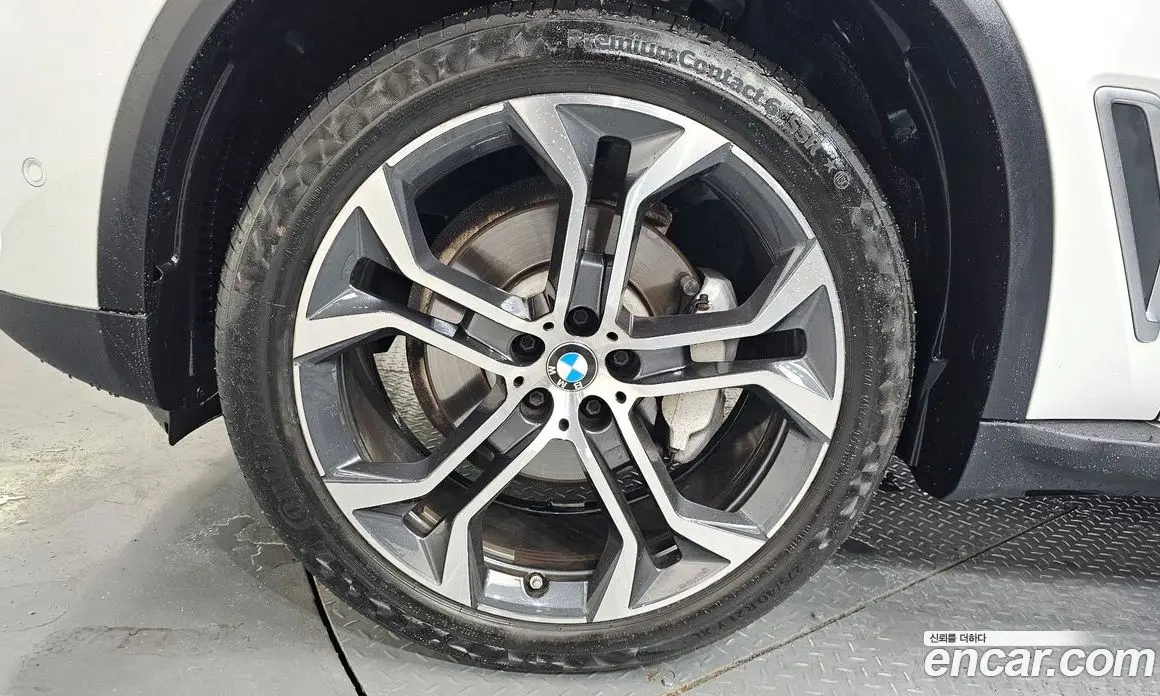 BMW X5 2021 3.0 автомат (гидро), фото 5 BMW X5 2021 3.0 автомат (гидро), фото 5