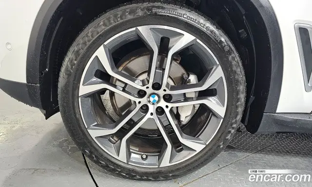 BMW X5 2021 3.0 автомат (гидро), миниатюра 5 BMW X5 2021 3.0 автомат (гидро), миниатюра 5