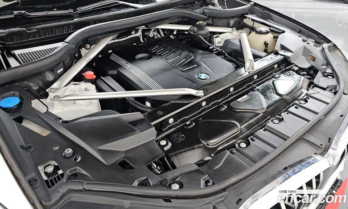 BMW X5 2021 3.0 автомат (гидро), фото 6 BMW X5 2021 3.0 автомат (гидро), фото 6