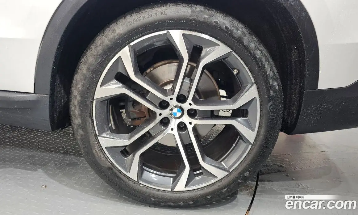 BMW X5 2021 3.0 автомат (гидро), фото 7 BMW X5 2021 3.0 автомат (гидро), фото 7