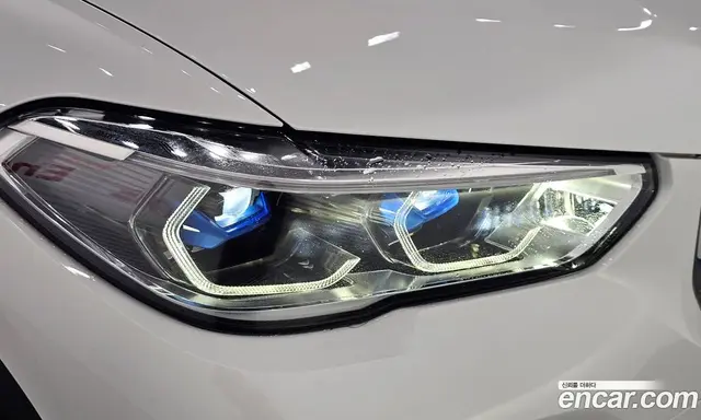 BMW X5 2021 3.0 автомат (гидро), миниатюра 8 BMW X5 2021 3.0 автомат (гидро), миниатюра 8