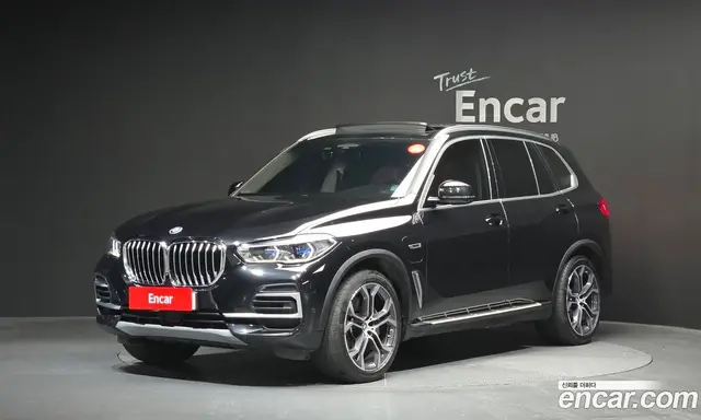 BMW X5 2021 3.0 автомат (гидро), миниатюра 1