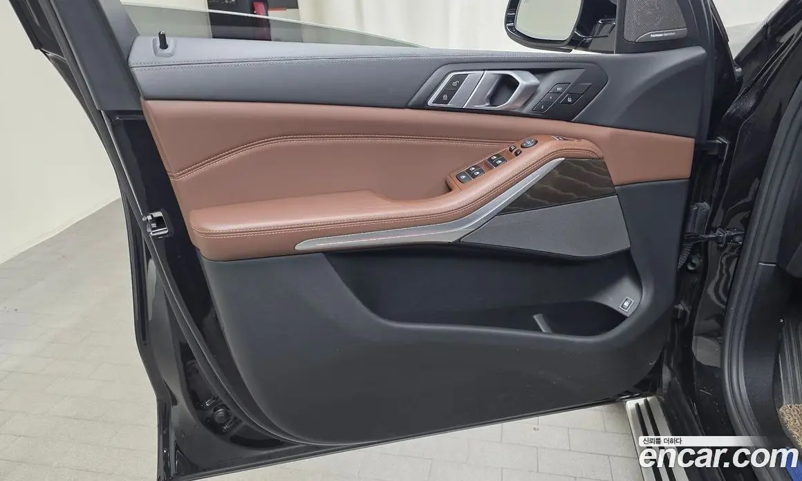 BMW X5 2021 3.0 автомат (гидро), фото 14