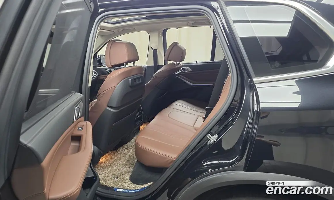 BMW X5 2021 3.0 автомат (гидро), фото 17