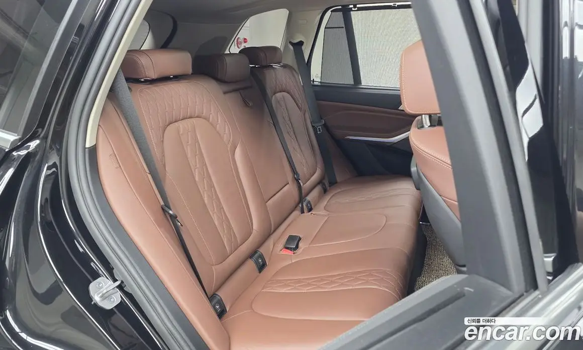 BMW X5 2021 3.0 автомат (гидро), фото 18