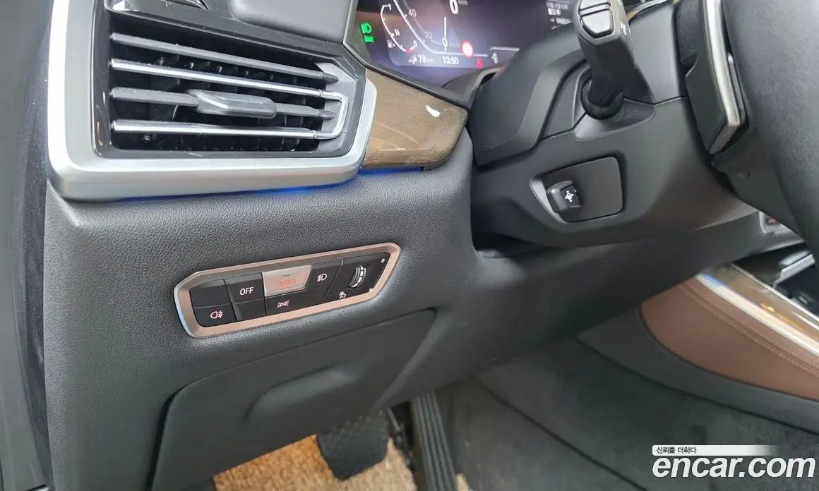 BMW X5 2021 3.0 автомат (гидро), фото 26