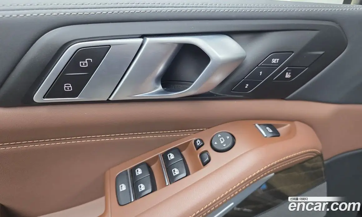 BMW X5 2021 3.0 автомат (гидро), фото 28