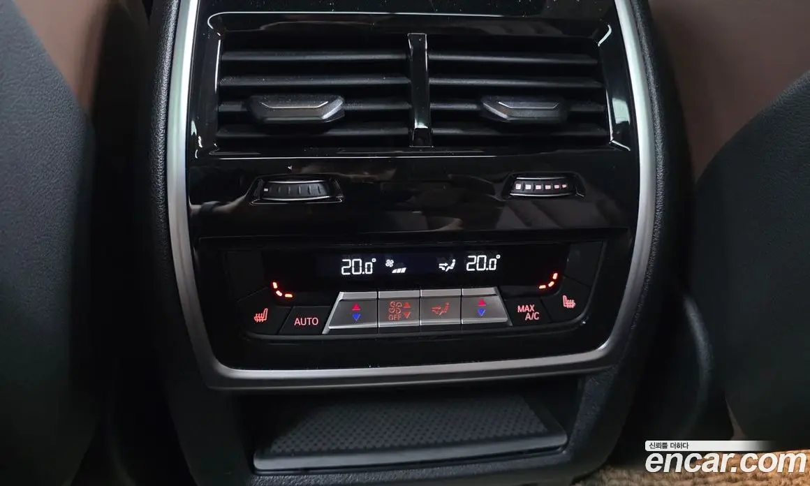 BMW X5 2021 3.0 автомат (гидро), фото 29