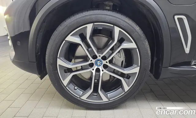 BMW X5 2021 3.0 автомат (гидро), миниатюра 5