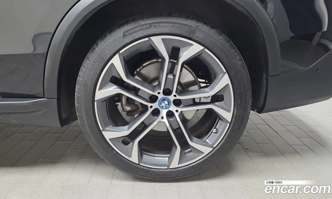 BMW X5 2021 3.0 автомат (гидро), фото 7